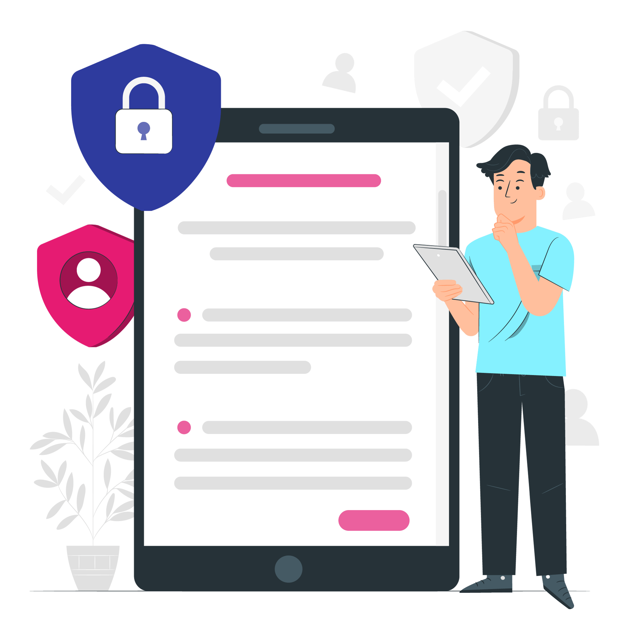 What is GDPR What is GDPR