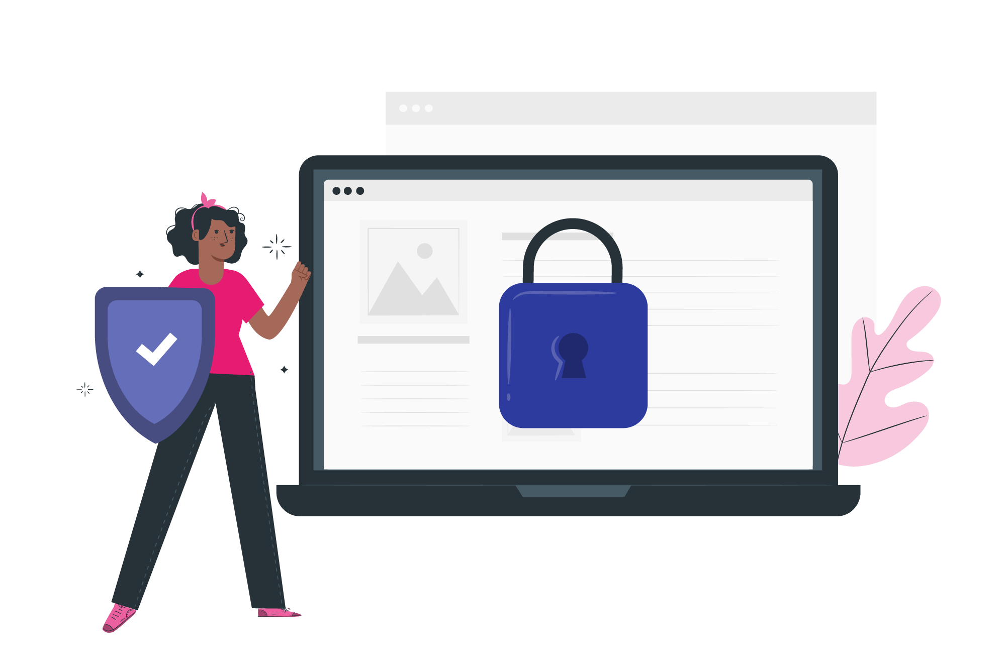 Data Protection Shield